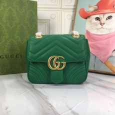 Gucci Satchel Bags